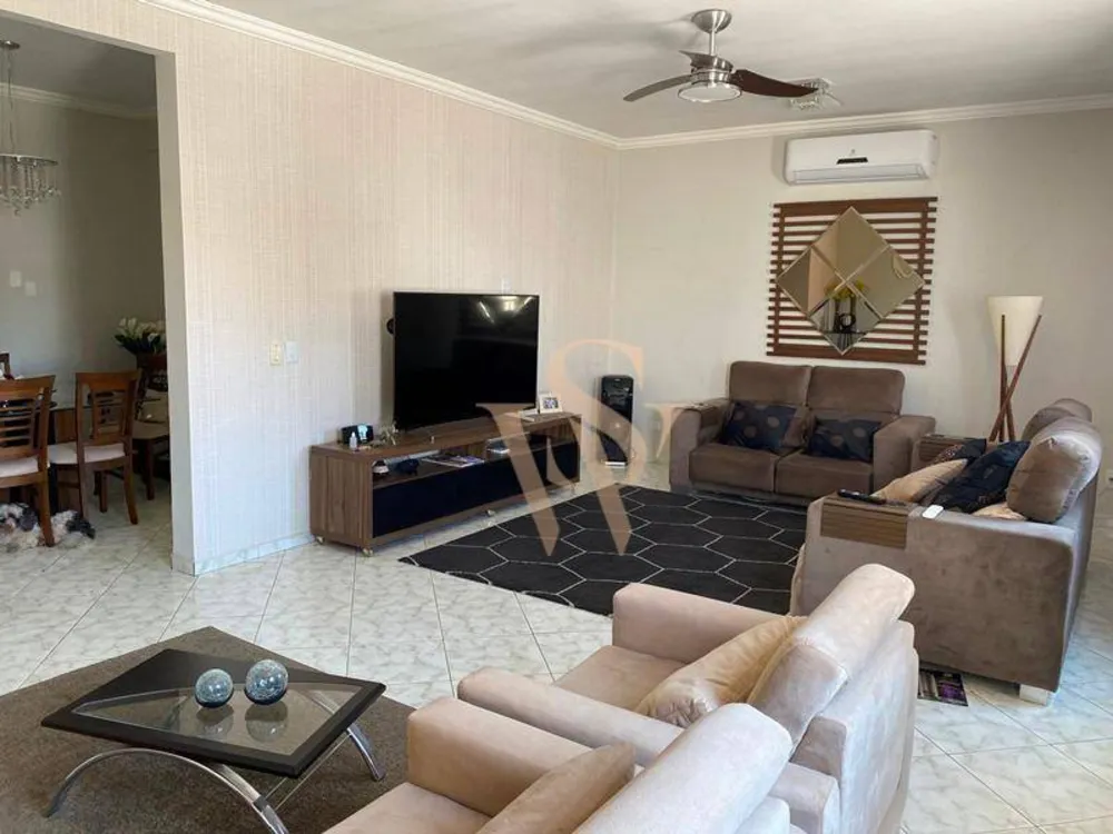 Sobrado, 3 quartos, 230 m² - Foto 1