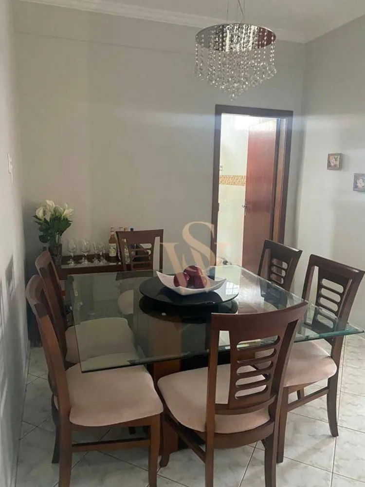 Sobrado, 3 quartos, 230 m² - Foto 2