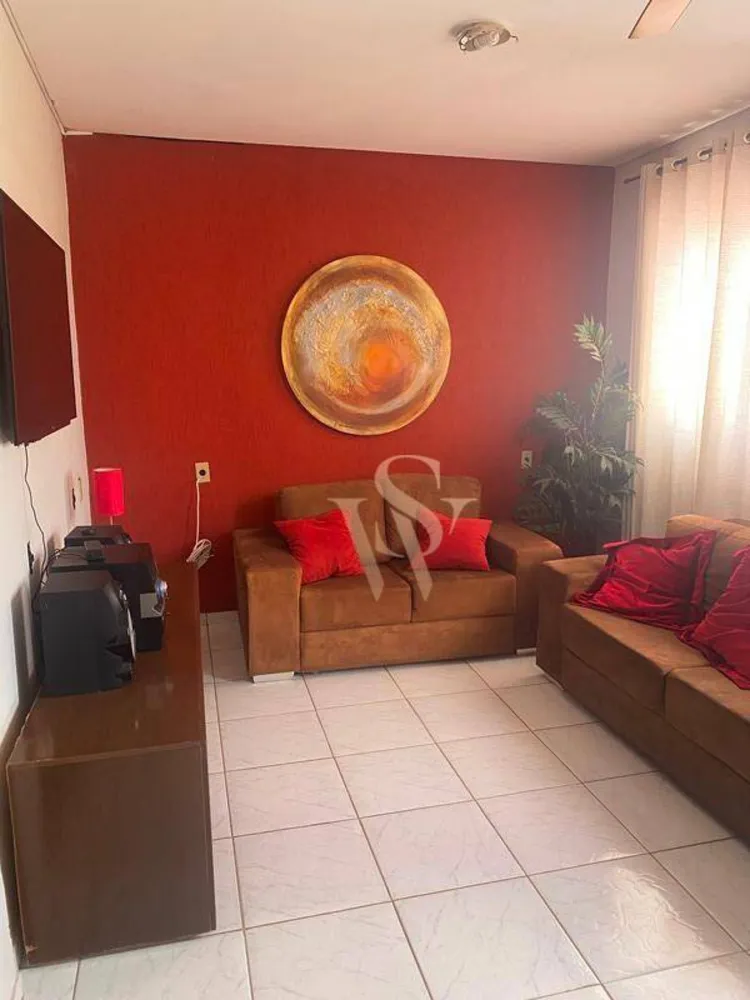 Sobrado, 3 quartos, 230 m² - Foto 3