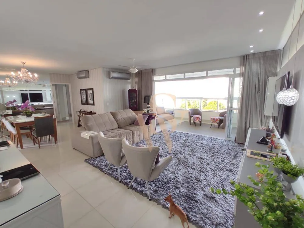Apartamento, 4 quartos, 169 m² - Foto 1