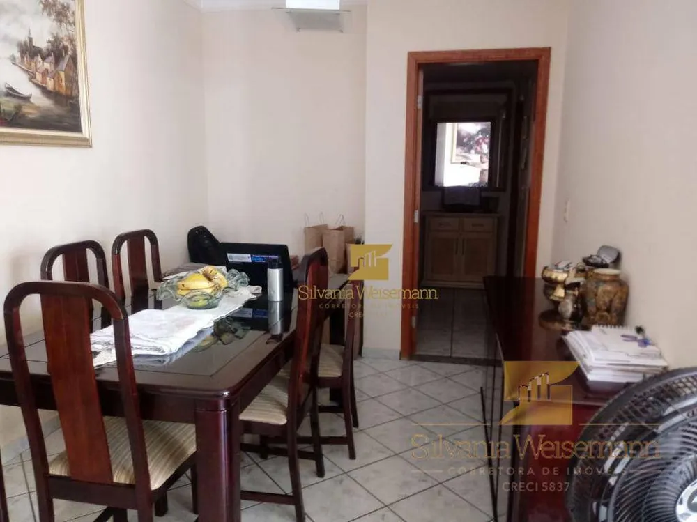 Apartamento, 3 quartos, 112 m² - Foto 4