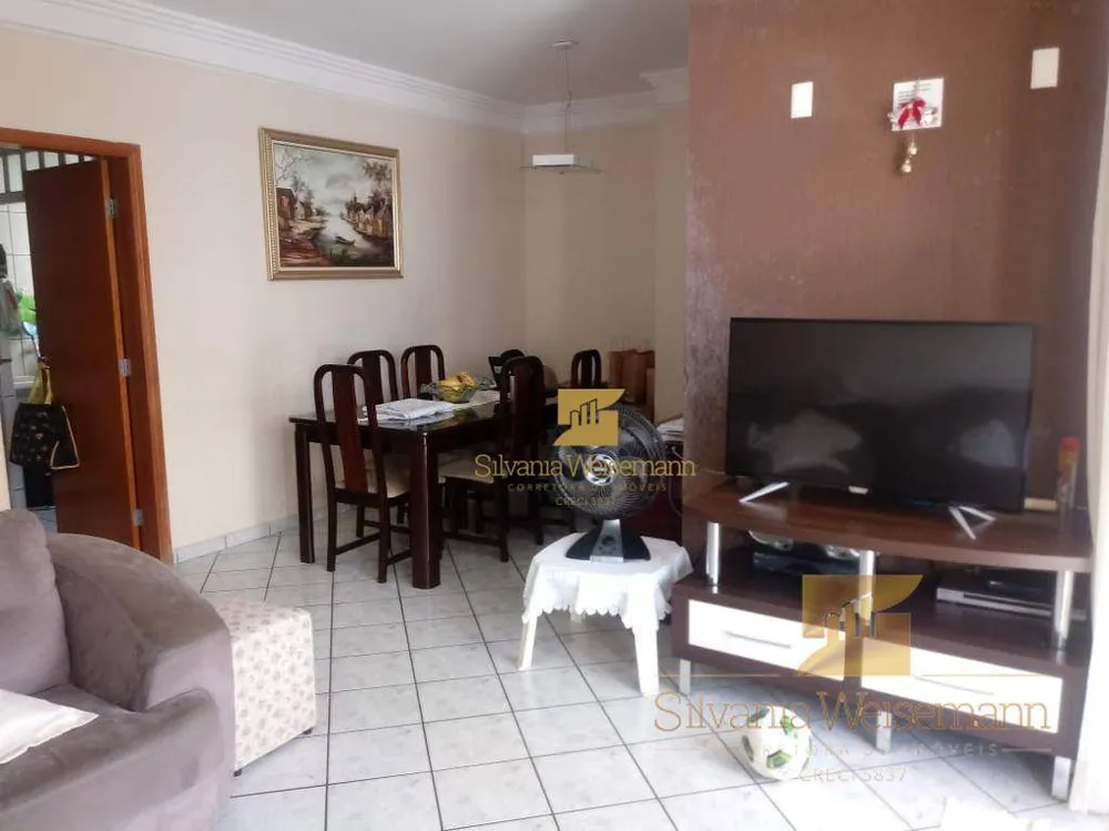 Apartamento, 3 quartos, 112 m² - Foto 2