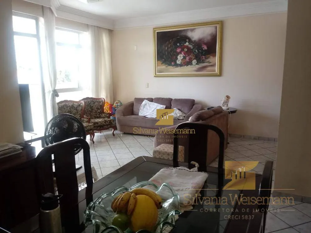 Apartamento, 3 quartos, 112 m² - Foto 3