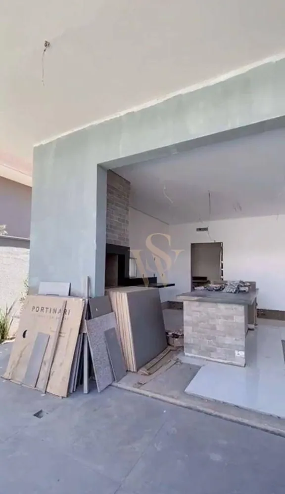 Casa, 3 quartos, 257 m² - Foto 2