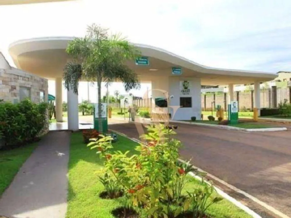 Loteamento e Condomínio, 460 m² - Foto 3