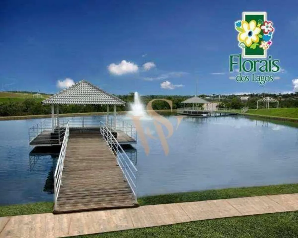 Loteamento e Condomínio, 460 m² - Foto 1
