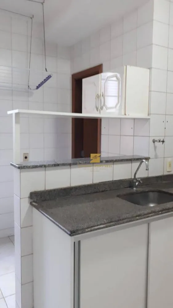 Apartamento, 3 quartos, 102 m² - Foto 3
