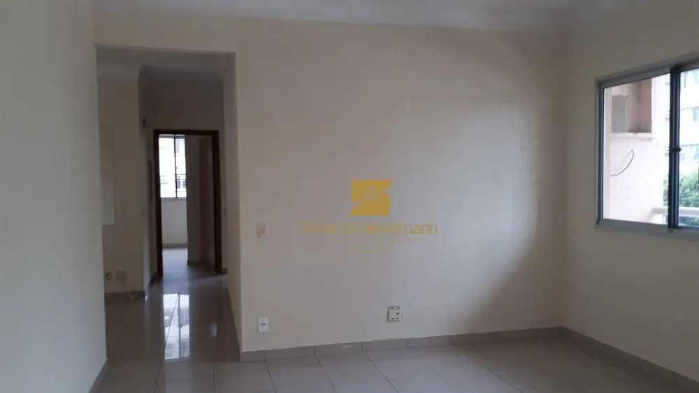 Apartamento, 3 quartos, 102 m² - Foto 1