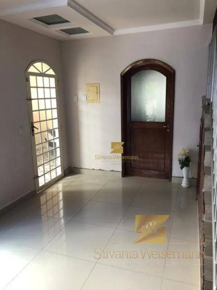 Sobrado, 5 quartos, 270 m² - Foto 1
