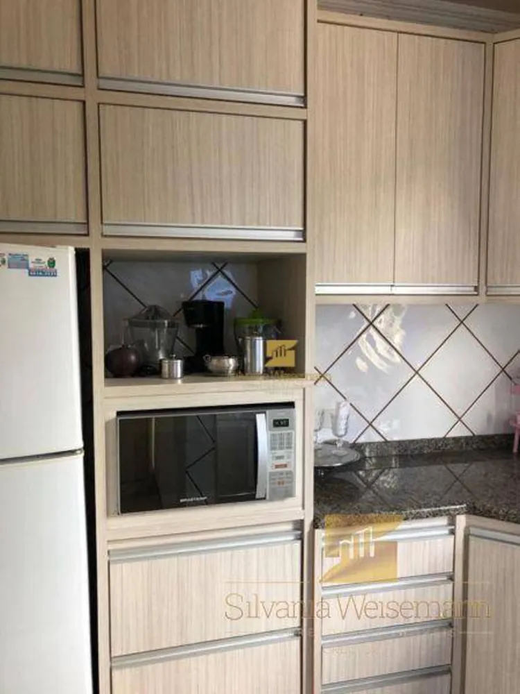 Sobrado, 5 quartos, 270 m² - Foto 4