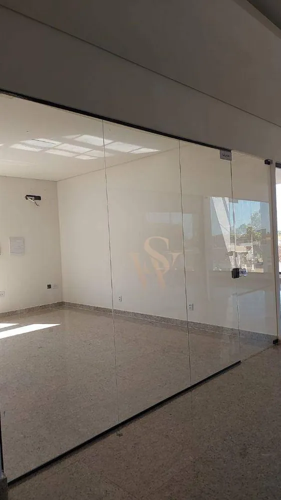Sala-Conjunto, 22 m² - Foto 2