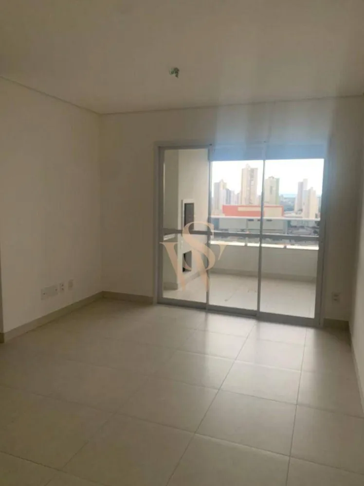 Apartamento, 3 quartos, 95 m² - Foto 1