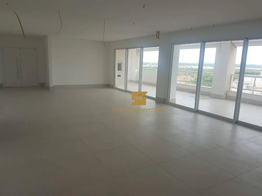Apartamento, 5 quartos, 440 m² - Foto 2