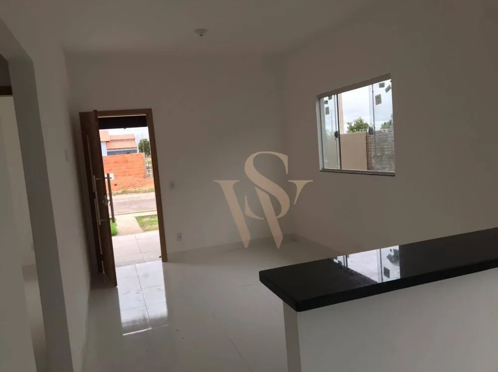 Casa, 3 quartos, 125 m² - Foto 1
