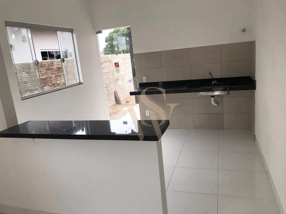 Casa, 3 quartos, 125 m² - Foto 2