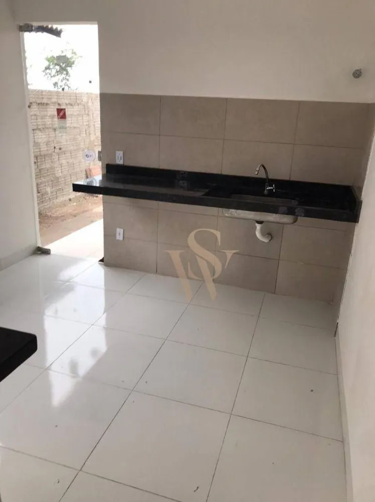 Casa, 3 quartos, 125 m² - Foto 4
