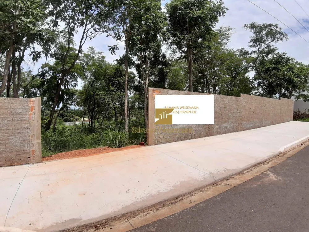 Terreno, 900 m² - Foto 1
