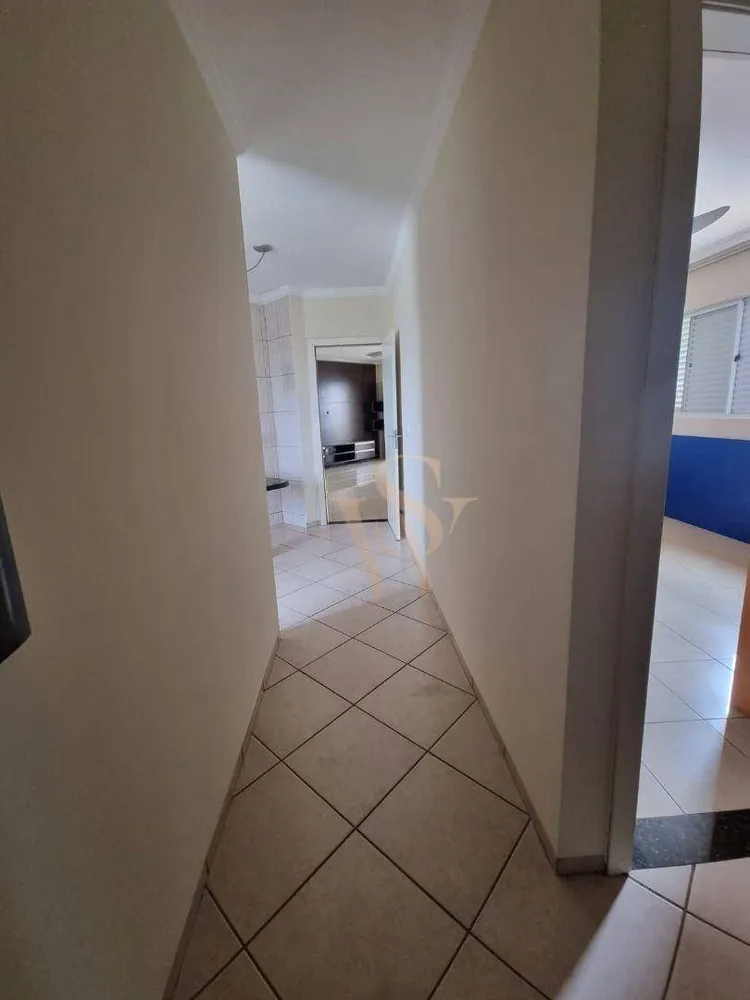 Apartamento, 4 quartos, 169 m² - Foto 3