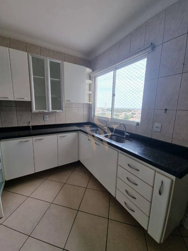 Apartamento, 4 quartos, 169 m² - Foto 4