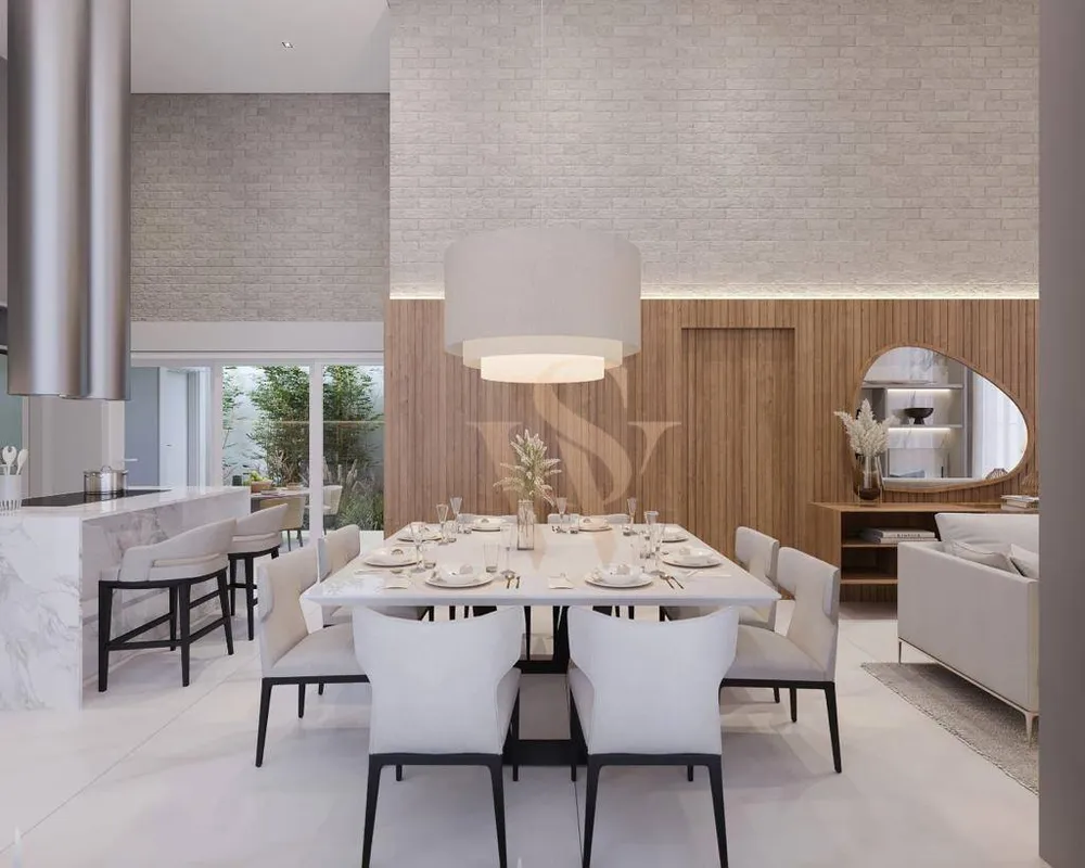 Casa, 3 quartos, 165 m² - Foto 4