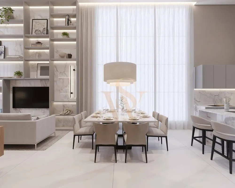 Casa, 3 quartos, 165 m² - Foto 2