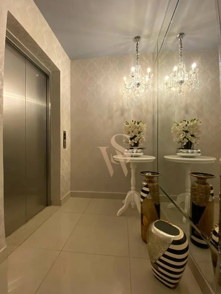 Apartamento, 3 quartos, 201 m² - Foto 3