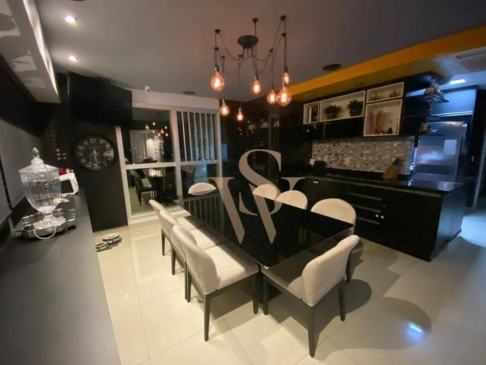 Apartamento, 3 quartos, 201 m² - Foto 1