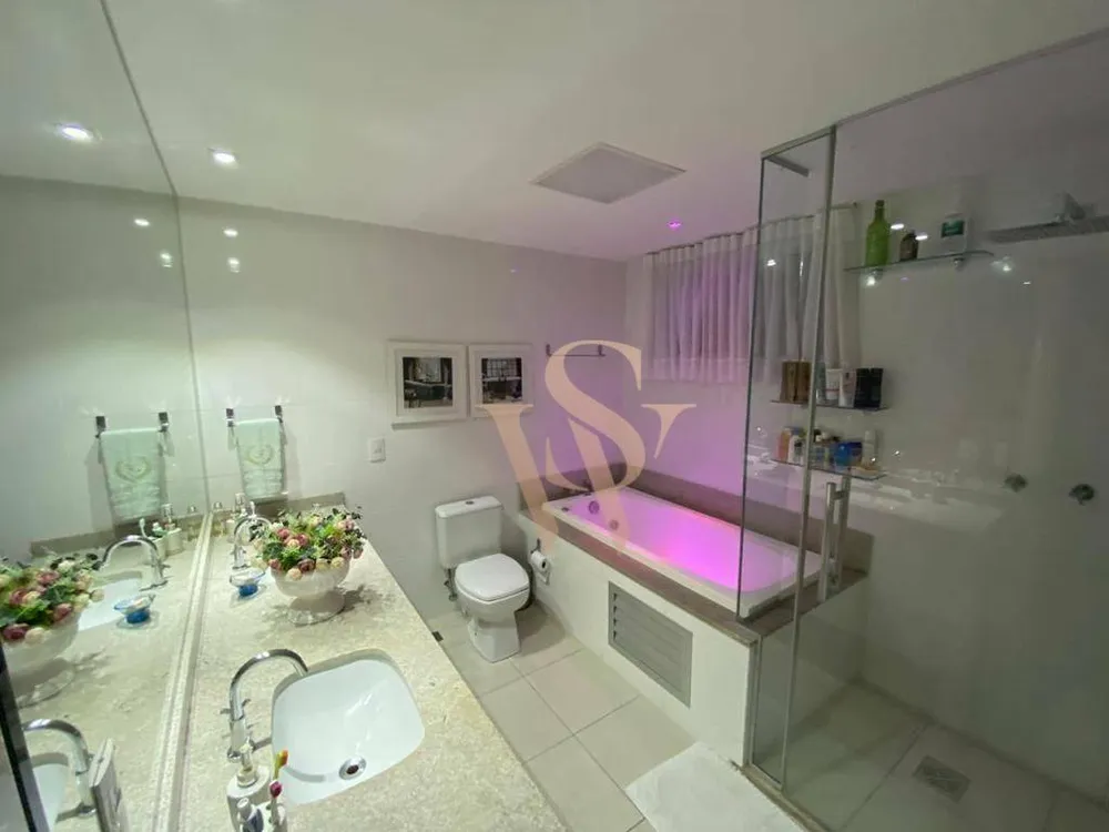 Apartamento, 3 quartos, 201 m² - Foto 2