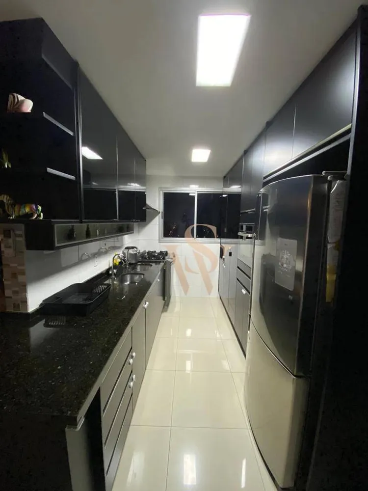 Apartamento, 3 quartos, 201 m² - Foto 4