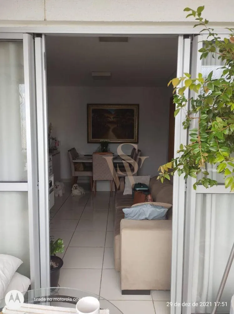 Apartamento, 2 quartos, 62 m² - Foto 2