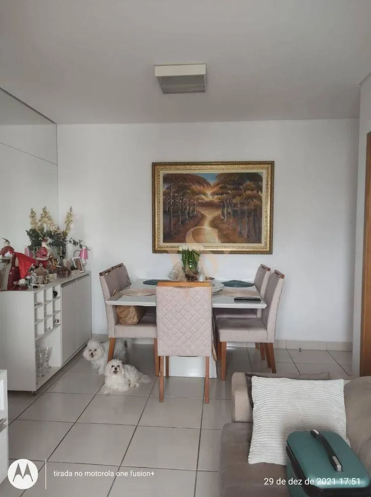 Apartamento, 2 quartos, 62 m² - Foto 1