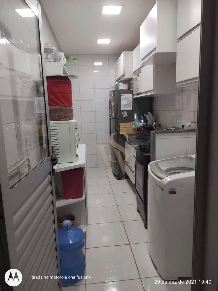 Apartamento, 2 quartos, 62 m² - Foto 3