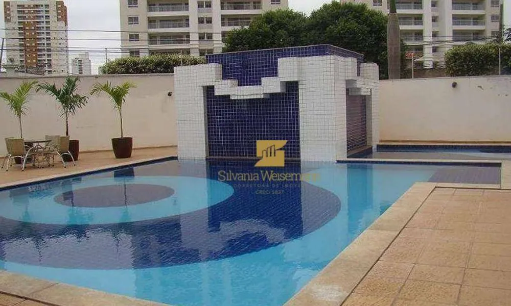 Apartamento, 3 quartos, 182 m² - Foto 4