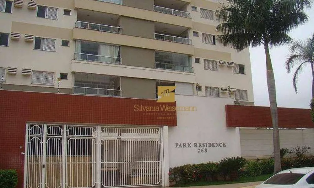 Apartamento, 3 quartos, 182 m² - Foto 3