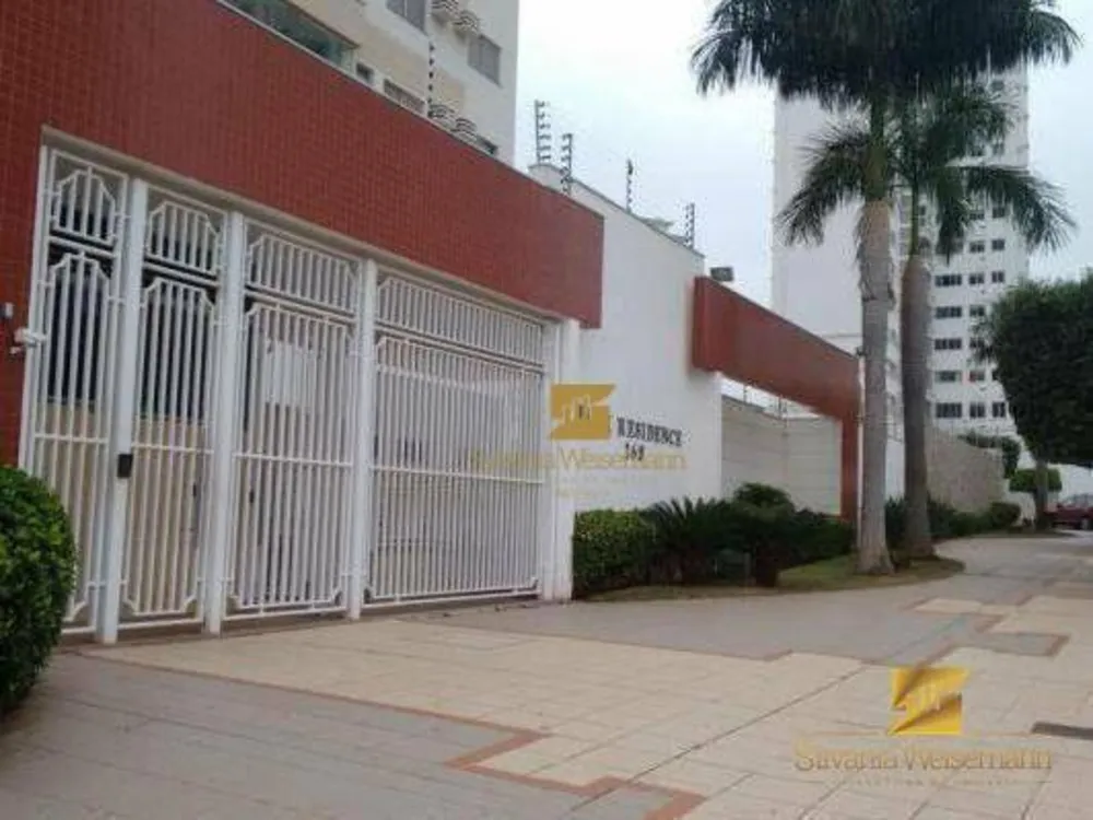 Apartamento, 3 quartos, 182 m² - Foto 2