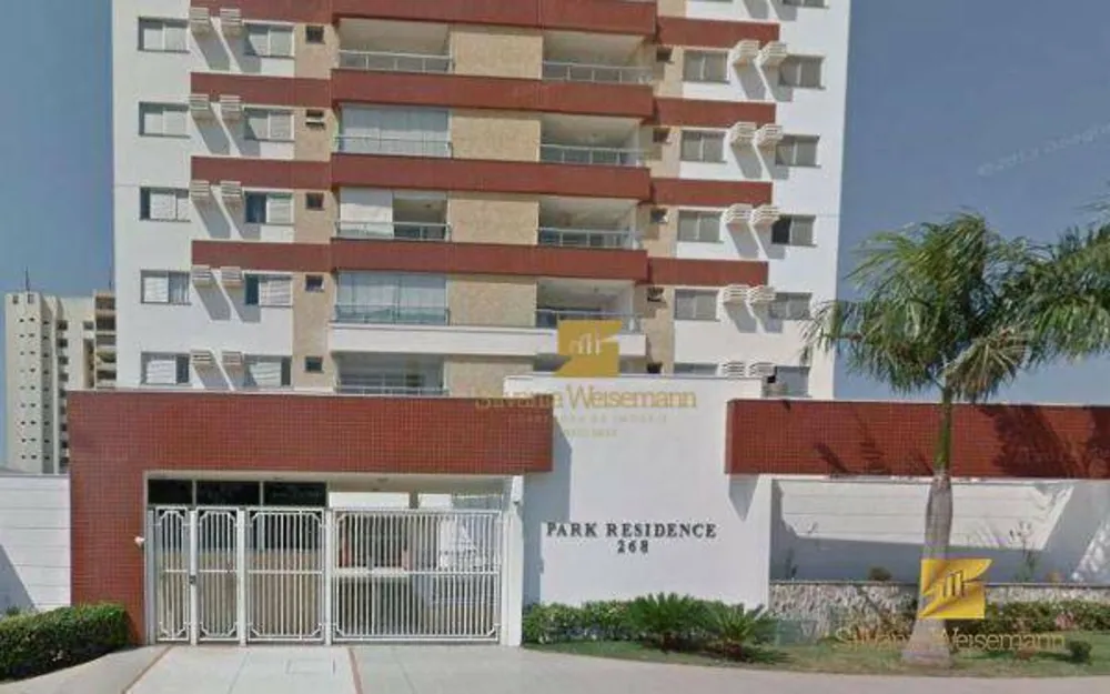 Apartamento, 3 quartos, 182 m² - Foto 1