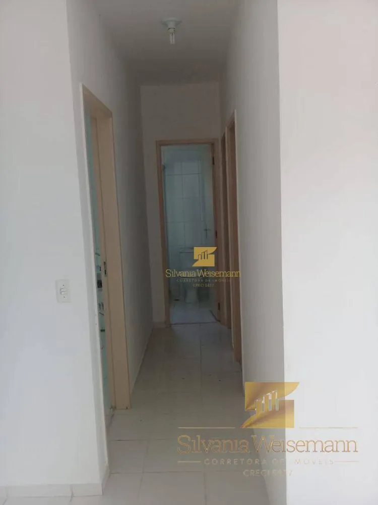 Apartamento, 2 quartos, 50 m² - Foto 3