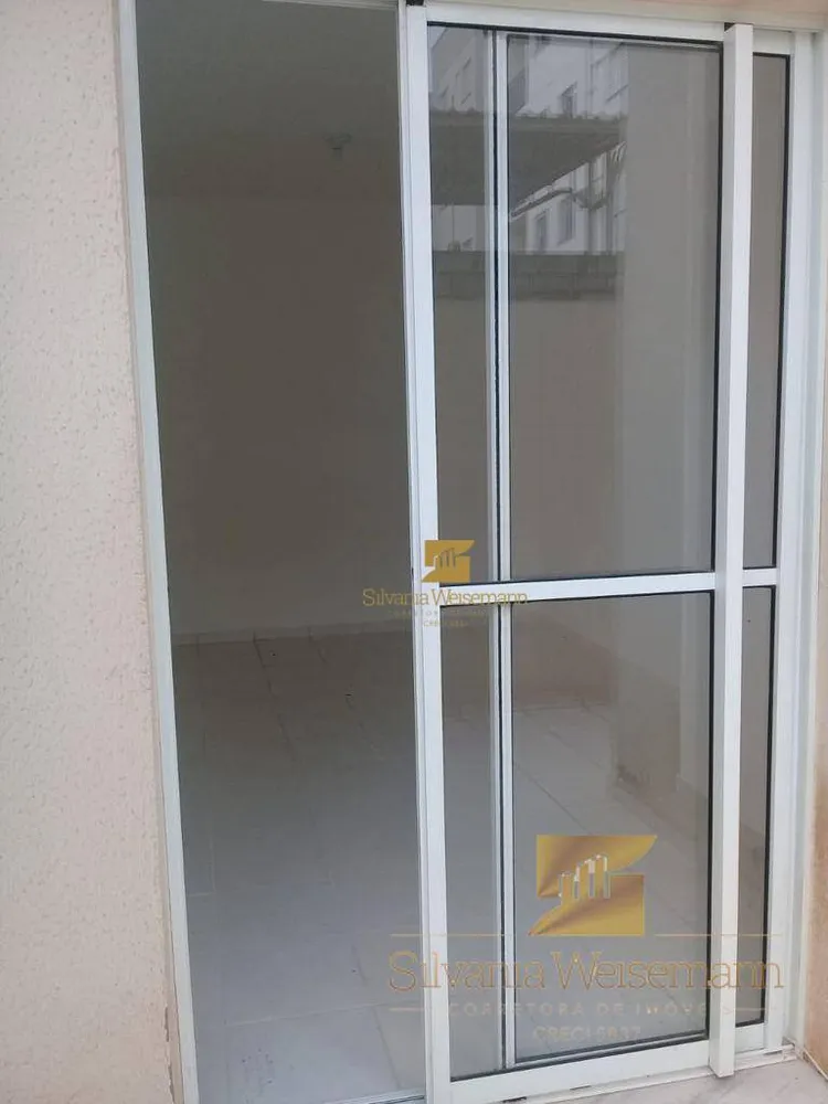 Apartamento, 2 quartos, 50 m² - Foto 2