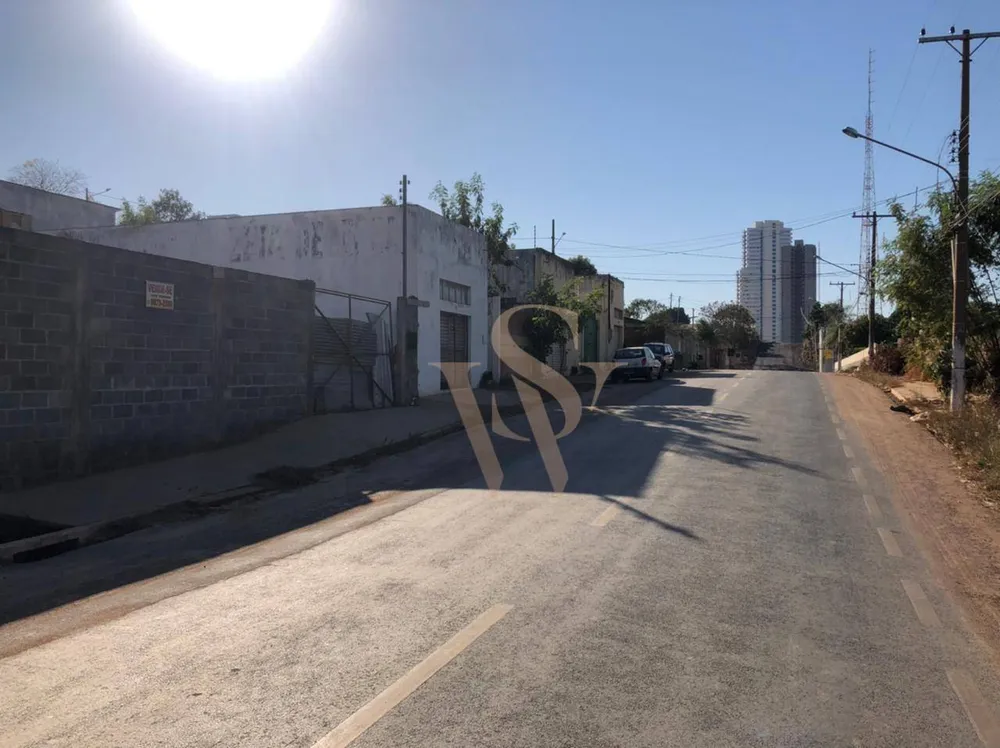 Terreno, 360 m² - Foto 1