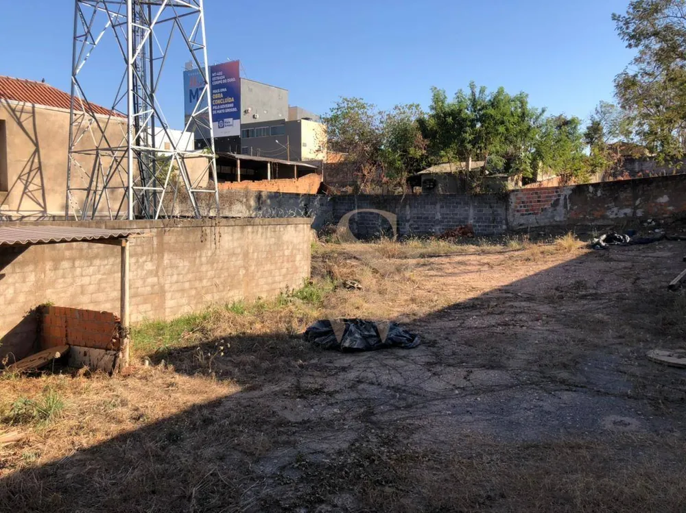 Terreno, 360 m² - Foto 2
