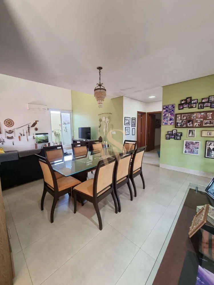 Casa, 3 quartos, 261 m² - Foto 2