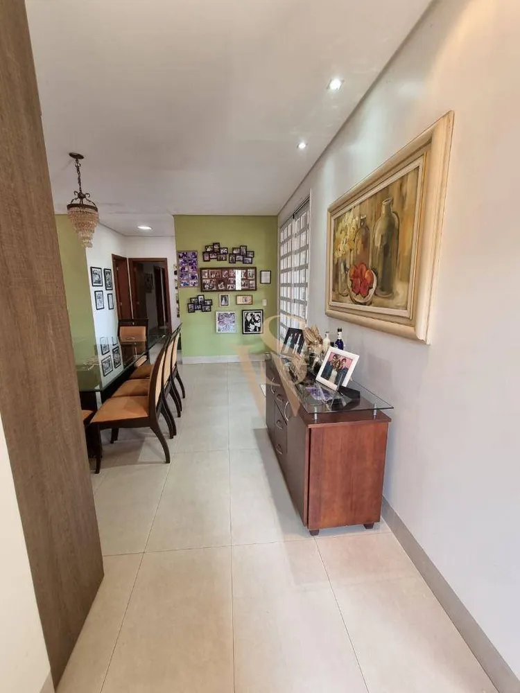Casa, 3 quartos, 261 m² - Foto 4