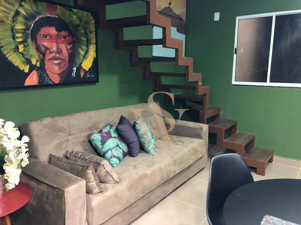 Pousada-Chalé, 24 quartos, 900 m² - Foto 4