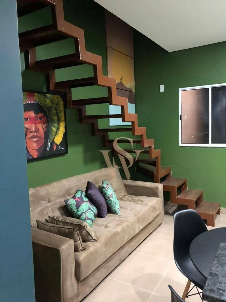 Pousada-Chalé, 24 quartos, 900 m² - Foto 2