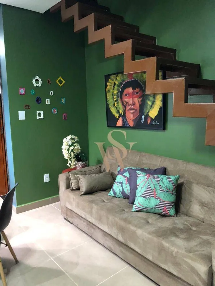 Pousada-Chalé, 24 quartos, 900 m² - Foto 3