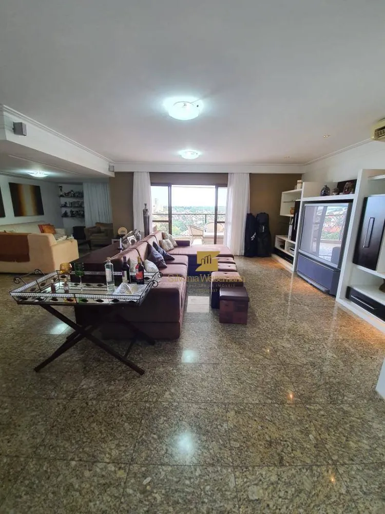 Apartamento, 2 quartos, 239 m² - Foto 1
