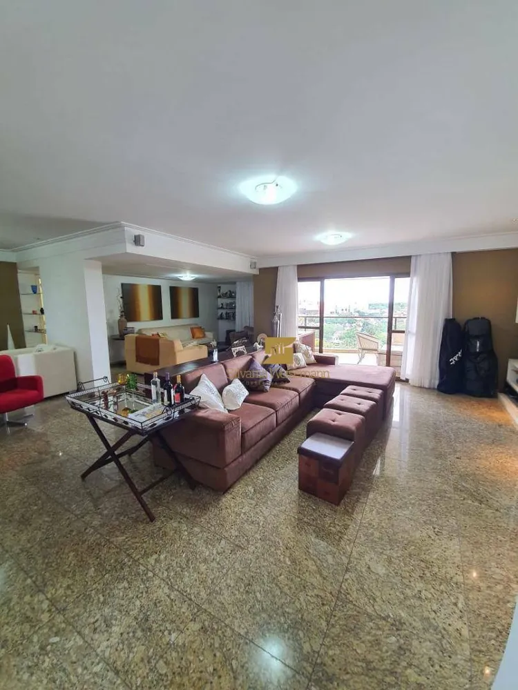Apartamento, 2 quartos, 239 m² - Foto 2