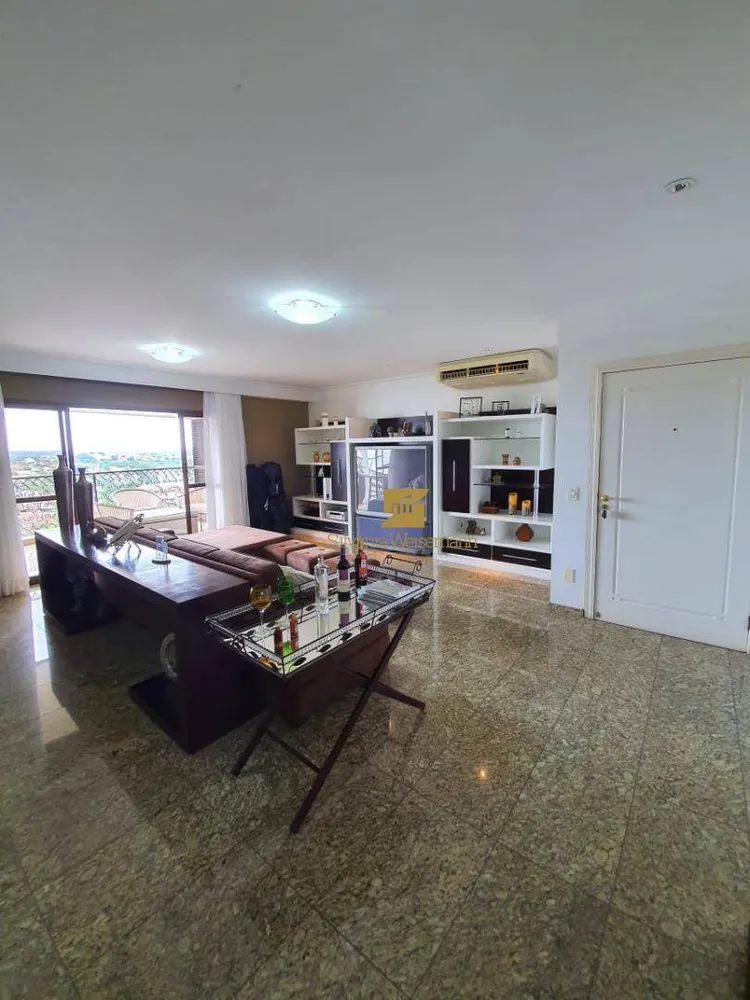 Apartamento, 2 quartos, 239 m² - Foto 3