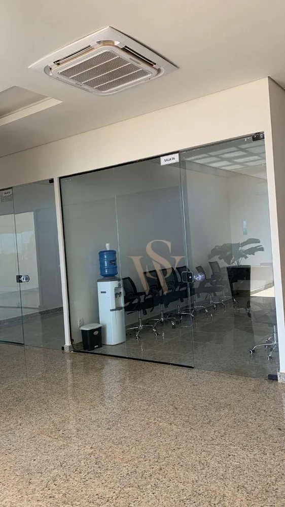 Sala-Conjunto, 33 m² - Foto 4