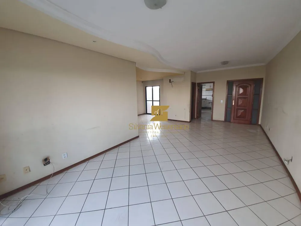 Apartamento, 3 quartos, 161 m² - Foto 1